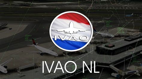 ivao nederland.